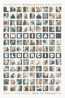 bokomslag American Eldercide