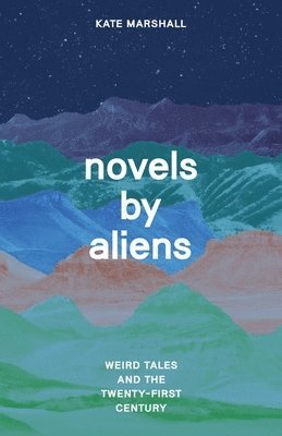 Novels by Aliens 1