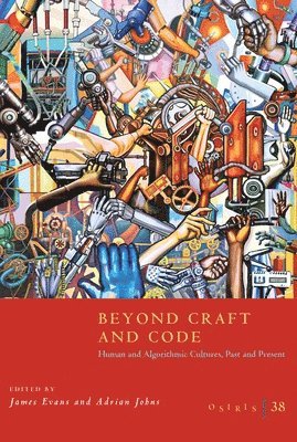 James Evans, Adrian Johns - Osiris, Volume 38, Häftad
