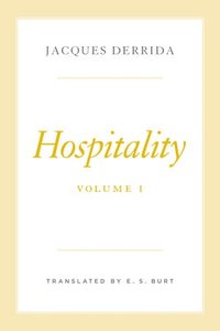 bokomslag Hospitality, Volume I