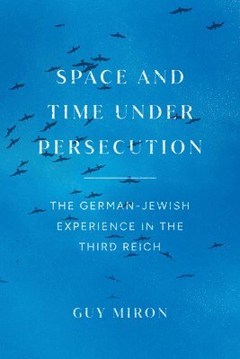 Space and Time under Persecution 1