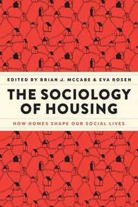 bokomslag The Sociology of Housing