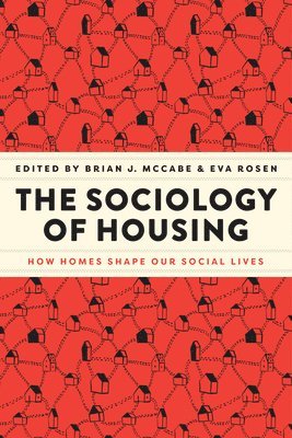 bokomslag Sociology of Housing