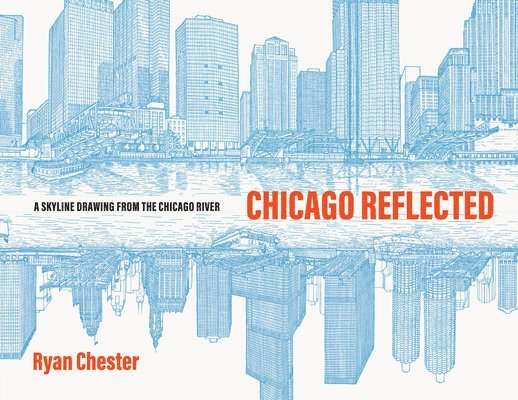 Chicago Reflected 1