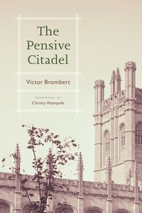 bokomslag The Pensive Citadel