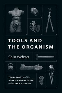 bokomslag Tools and the Organism