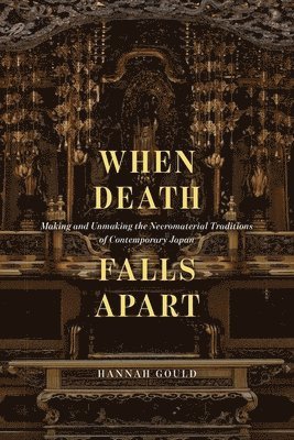 When Death Falls Apart 1