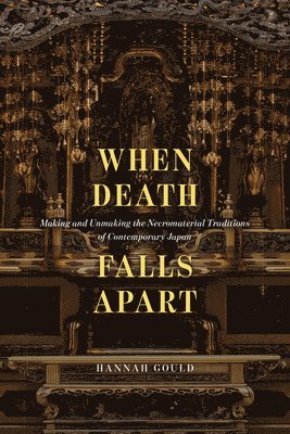 When Death Falls Apart 1