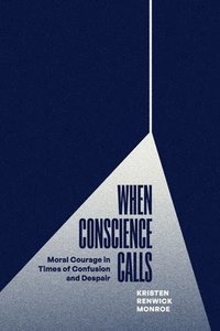 bokomslag When Conscience Calls