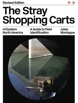 bokomslag Stray Shopping Carts of Eastern North America