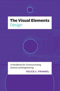 bokomslag The Visual ElementsDesign