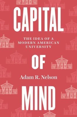 Capital of Mind 1