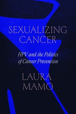 bokomslag Sexualizing Cancer