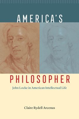 bokomslag America's Philosopher