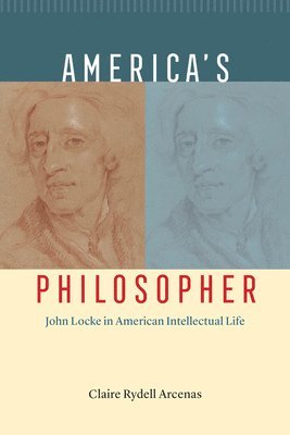 Claire Rydell Arcenas - America's Philosopher, Häftad