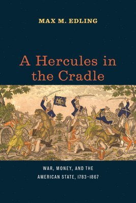 A Hercules in the Cradle 1