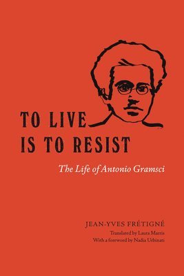 To Live Is to Resist 1