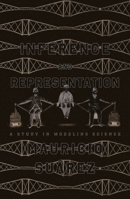 bokomslag Inference and Representation