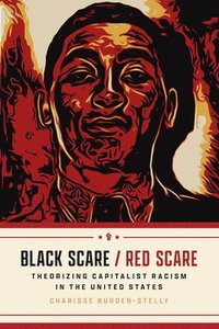 bokomslag Black Scare / Red Scare