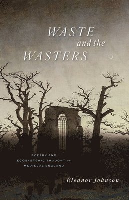 Eleanor Johnson - Waste and the Wasters, Inbunden