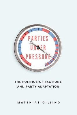 Parties under Pressure 1