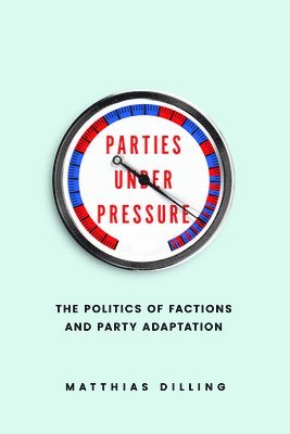 Parties under Pressure 1