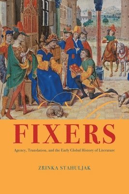 Fixers 1