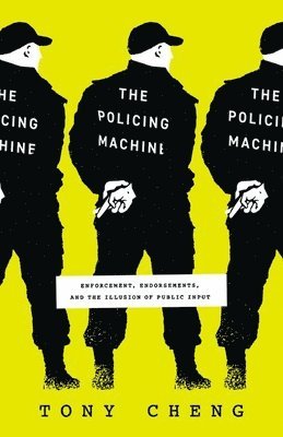 Policing Machine