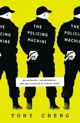 The Policing Machine 1