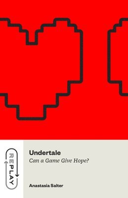 Anastasia Salter - Undertale, Häftad