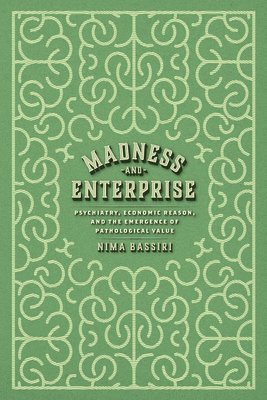 Madness and Enterprise 1