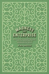 bokomslag Madness and Enterprise