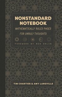 bokomslag Nonstandard Notebook