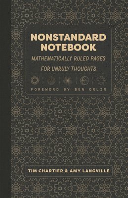 Nonstandard Notebook 1