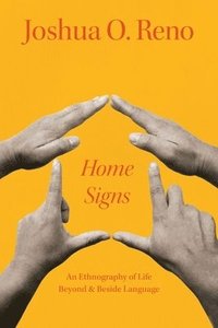 bokomslag Home Signs