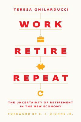 Work, Retire, Repeat 1