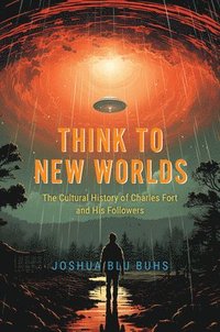 bokomslag Think to New Worlds