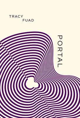 Tracy Fuad - PORTAL, Häftad