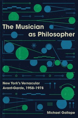 Musician as Philosopher