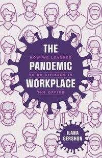bokomslag Pandemic Workplace