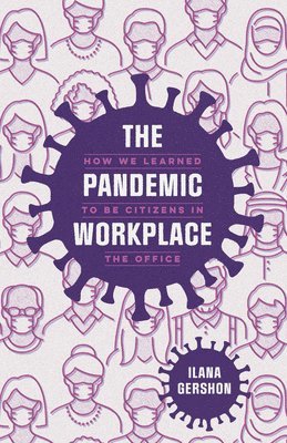 The Pandemic Workplace 1