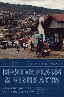 Master Plans and Minor Acts 1