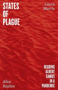 bokomslag States of Plague