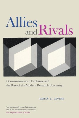 Allies and Rivals 1