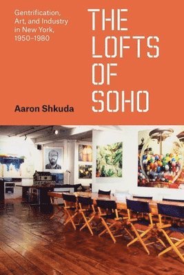 The Lofts of SoHo 1