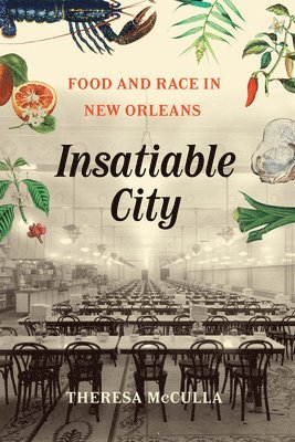 Insatiable City 1