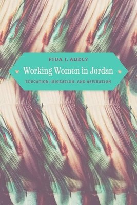 Working Women in Jordan 1