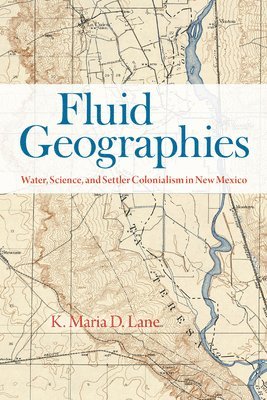 Fluid Geographies 1