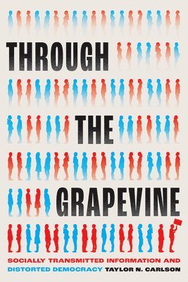 Through the Grapevine 1