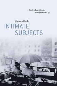 bokomslag Intimate Subjects